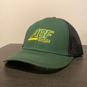 ABF Freight SnapBack